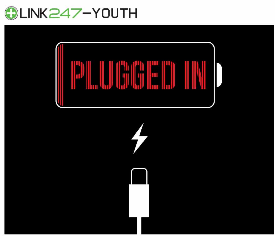 Plugged in store